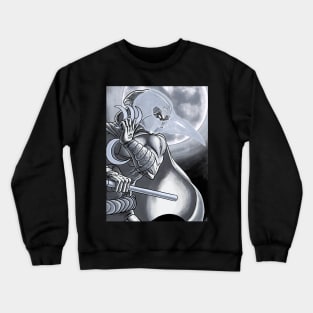 Moon Knight Crewneck Sweatshirt